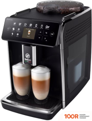 Кофемашина Saeco GRANAROMA SM6480/00 (124951)