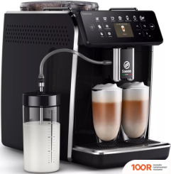 Кофемашина Saeco GRANAROMA SM6480/00 (124951)