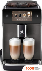 Кофемашина Saeco GRANAROMA DELUXE SM6682/10 (124949)
