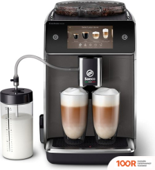 Кофемашина Saeco GRANAROMA DELUXE SM6682/10 (124949)
