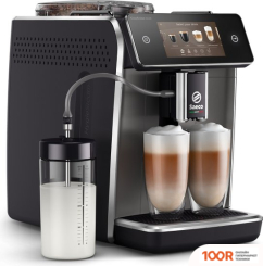 Кофемашина Saeco GRANAROMA DELUXE SM6682/10 (124949)