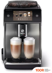 Кофемашина Saeco GRANAROMA DELUXE SM6680/00 (124947)