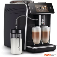 Кофемашина Saeco GRANAROMA DELUXE SM6680/00 (124947)