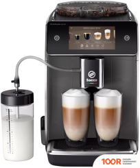 Кофемашина Saeco GRANAROMA DELUXE SM6680/00 (124947)