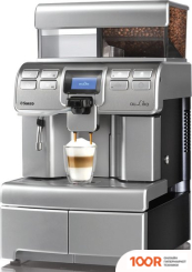 Кофемашина Saeco AULIKA TOP HIGH SPEED CAPPUCCINO 9846/07 (124945)