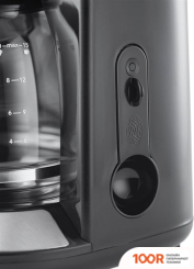 Кофемашина Russell Hobbs 27011-56 (124941)