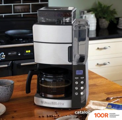 Кофемашина Russell Hobbs 25610-56 (124938)