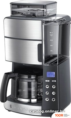 Кофемашина Russell Hobbs 25610-56 (124938)