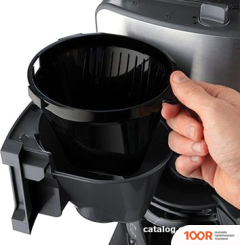 Кофемашина Russell Hobbs 25610-56 (124938)