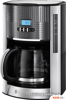 Кофемашина Russell Hobbs 25270-56 (124937)