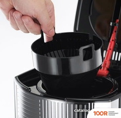 Кофемашина Russell Hobbs 25270-56 (124937)