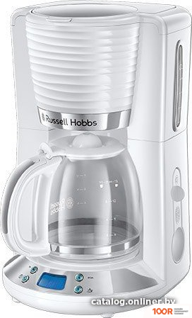 Кофемашина Russell Hobbs 24390-56 (124936)