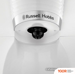 Кофемашина Russell Hobbs 24390-56 (124936)