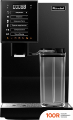 Кофемашина Rondell RDE-1118 (124932)