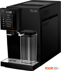 Кофемашина Rondell RDE-1118 (124932)