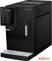 Кофемашина Rondell RDE-1117 (124931)