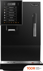 Кофемашина Rondell RDE-1117 (124931)