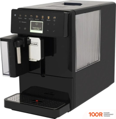 Кофемашина Rondell RDE-1116 (ЧЕРНЫЙ) (124930)