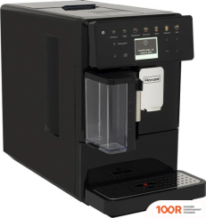 Кофемашина Rondell RDE-1116 (ЧЕРНЫЙ) (124930)