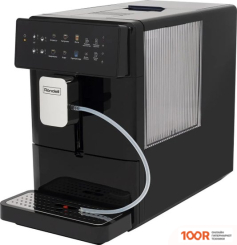 Кофемашина Rondell RDE-1115 (ЧЕРНЫЙ) (124929)