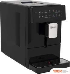 Кофемашина Rondell RDE-1115 (ЧЕРНЫЙ) (124929)