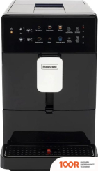 Кофемашина Rondell RDE-1115 (ЧЕРНЫЙ) (124929)
