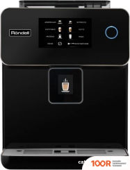 Кофемашина Rondell RDE-1114 (124928)