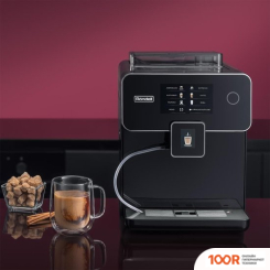 Кофемашина Rondell RDE-1114 (124928)