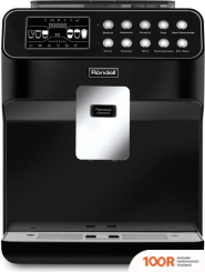 Кофемашина Rondell RDE-1113 (124927)