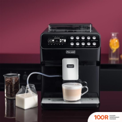 Кофемашина Rondell RDE-1113 (124927)