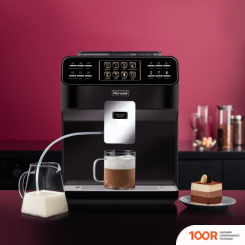 Кофемашина Rondell RDE-1112 (124926)