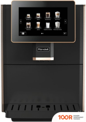 Кофемашина Rondell RDE-1111 MC (124925)