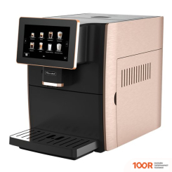 Кофемашина Rondell RDE-1111 MC (124925)