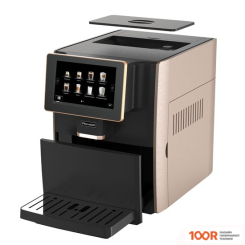 Кофемашина Rondell RDE-1111 MC (124925)