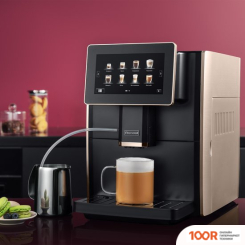 Кофемашина Rondell RDE-1111 MC (124925)