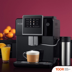 Кофемашина Rondell RDE-1110 MC (124924)