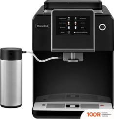Кофемашина Rondell RDE-1110 MC (124924)