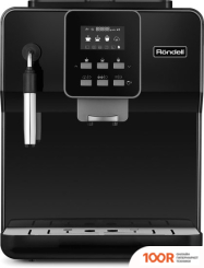 Кофемашина Rondell RDE-1109 MC (124923)