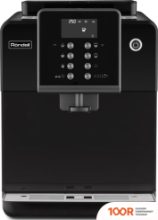 Кофемашина Rondell RDE-1107 (124921)