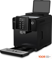 Кофемашина Rondell RDE-1107 (124921)