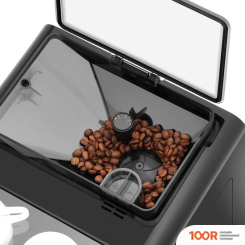 Кофемашина Rondell RDE-1107 (124921)