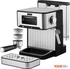 Кофемашина Rondell RDE-1106 (124920)