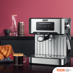 Кофемашина Rondell RDE-1106 (124920)