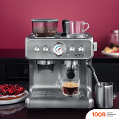 Кофемашина Rondell RDE-1105 (124919)