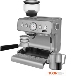 Кофемашина Rondell RDE-1105 (124919)