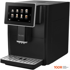 Кофемашина Rondell RDE-1104 (124918)