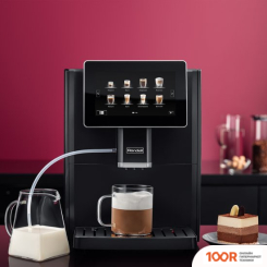 Кофемашина Rondell RDE-1104 (124918)