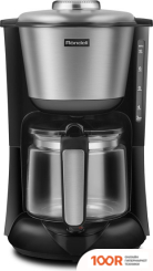 Кофемашина Rondell RDE-1100 (124917)