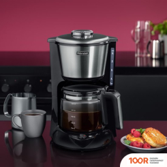 Кофемашина Rondell RDE-1100 (124917)