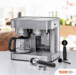 Кофемашина ROMMELSBACHER EKS 3010 (124916)